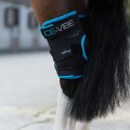 Ice Vibe Cold Circulation Hock Wraps