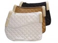 Equinenz Wool Lined All Purpose Saddle Blanket